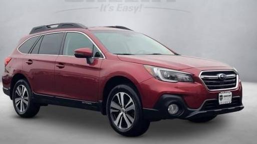 SUBARU OUTBACK 2019 4S4BSANC7K3244754 image