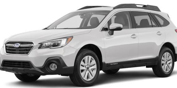 SUBARU OUTBACK 2019 4S4BSAHCXK3323010 image