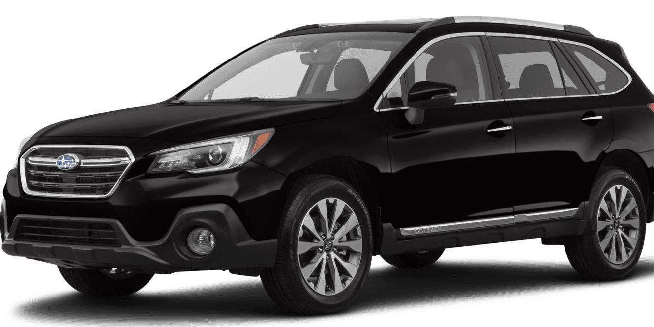 SUBARU OUTBACK 2019 4S4BSATC5K3233254 image