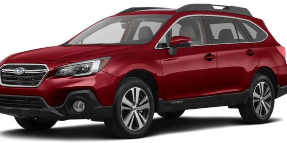 SUBARU OUTBACK 2019 4S4BSENC9K3325021 image SUBARU OUTBACK 2019 4S4BSENC9K3325021 image