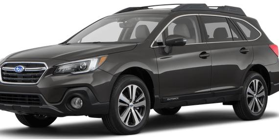 SUBARU OUTBACK 2019 4S4BSANC5K3202891 image