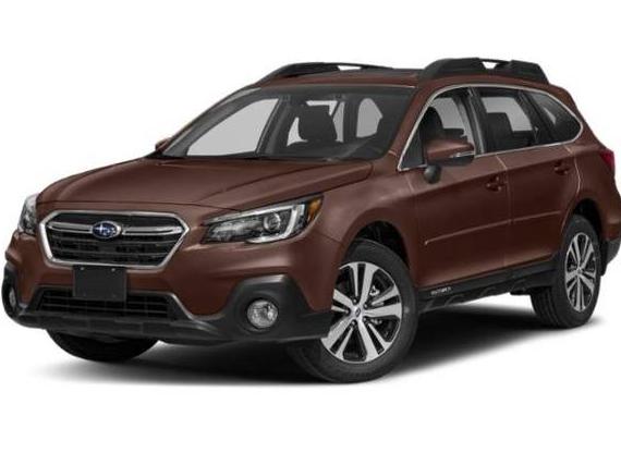 SUBARU OUTBACK 2019 4S4BSANCXK3248751 image