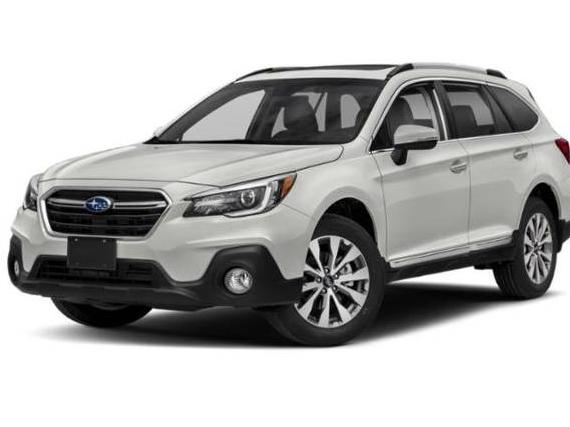 SUBARU OUTBACK 2019 4S4BSETC6K3331264 image