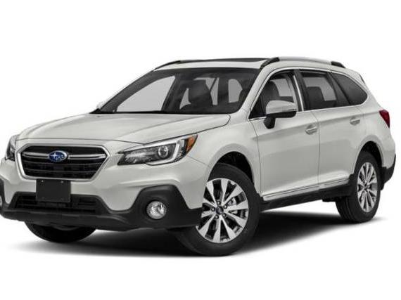 SUBARU OUTBACK 2019 4S4BSETC0K3297998 image