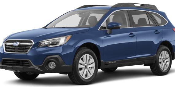 SUBARU OUTBACK 2019 4S4BSAFC0K3228569 image