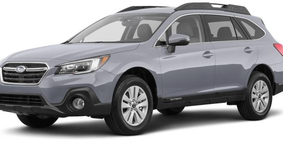 SUBARU OUTBACK 2019 4S4BSAFC1K3307913 image