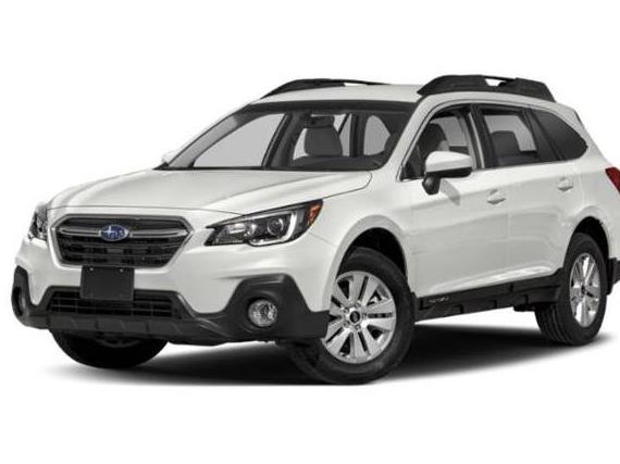 SUBARU OUTBACK 2019 4S4BSAHC5K3226474 image
