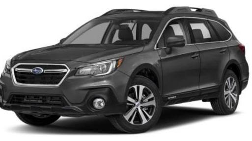 SUBARU OUTBACK 2019 4S4BSENC2K3236441 image