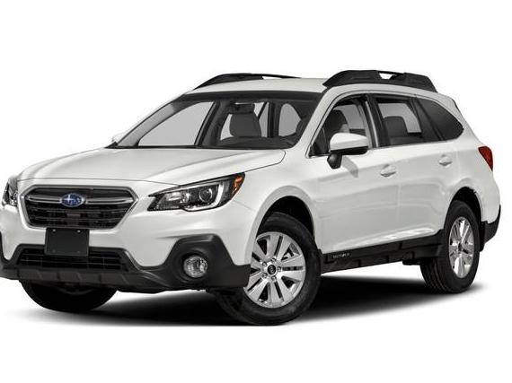 SUBARU OUTBACK 2019 4S4BSATC9K3275734 image
