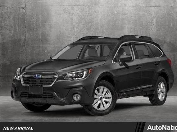 SUBARU OUTBACK 2019 4S4BSAFC7K3277400 image