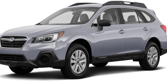 SUBARU OUTBACK 2019 4S4BSABC2K3281764 image