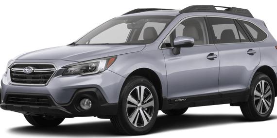 SUBARU OUTBACK 2019 4S4BSENCXK3269350 image