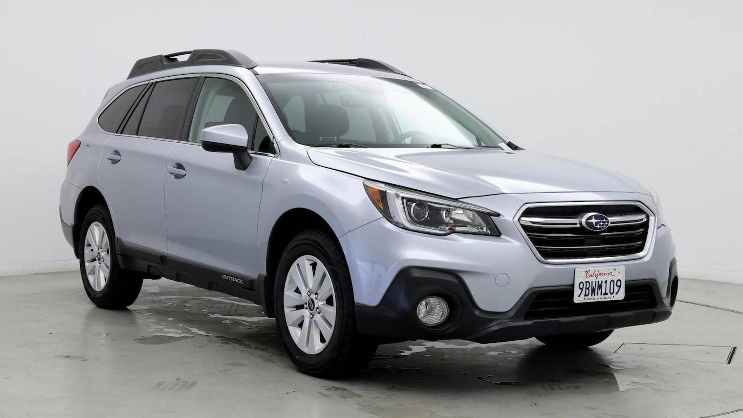 SUBARU OUTBACK 2019 4S4BSAFC9K3271081 image