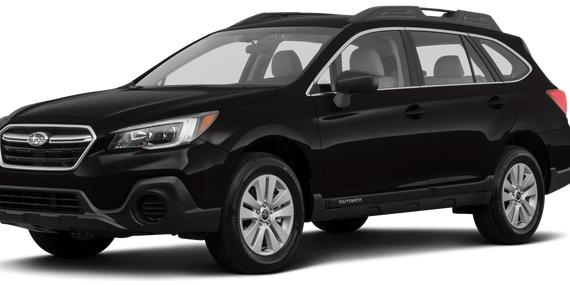 SUBARU OUTBACK 2019 4S4BSABC1K3393858 image
