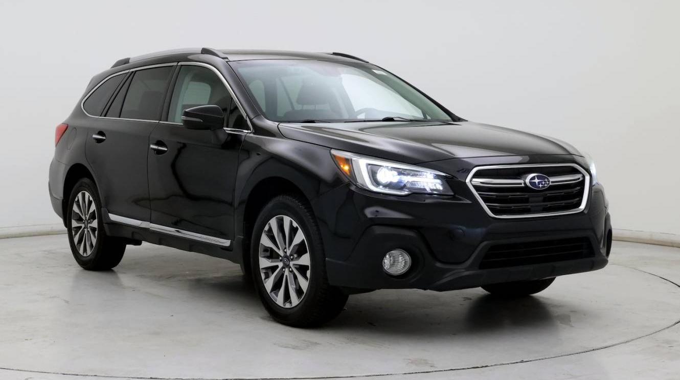 SUBARU OUTBACK 2019 4S4BSATC5K3233903 image