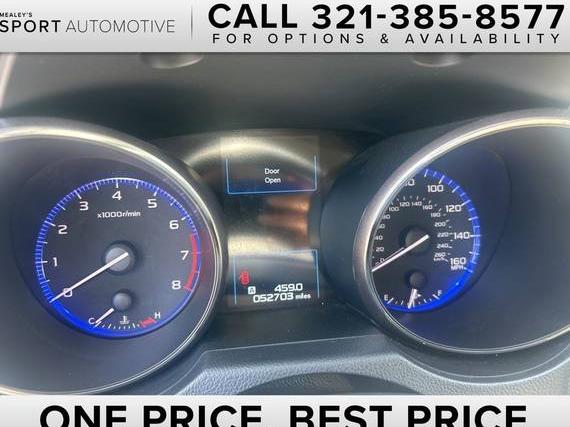 SUBARU OUTBACK 2019 4S4BSENC9K3274121 image