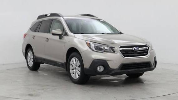 SUBARU OUTBACK 2019 4S4BSAFC6K3390433 image