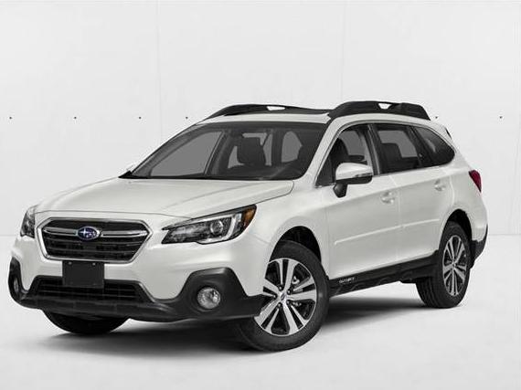 SUBARU OUTBACK 2019 4S4BSATC6K3204331 image