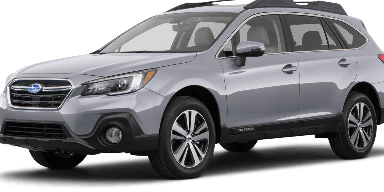 SUBARU OUTBACK 2019 4S4BSANC3K3269389 image