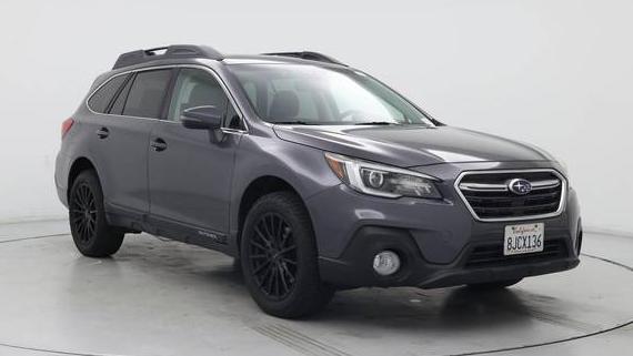 SUBARU OUTBACK 2019 4S4BSENC6K3274853 image