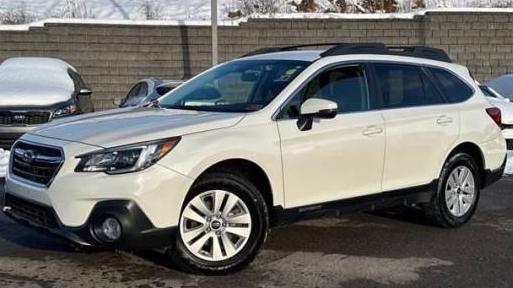 SUBARU OUTBACK 2019 4S4BSAFC3K3319710 image