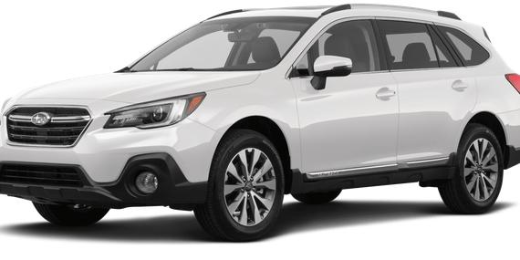 SUBARU OUTBACK 2019 4S4BSETC9K3265180 image