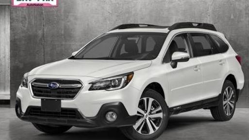 SUBARU OUTBACK 2019 4S4BSAHC6K3212681 image