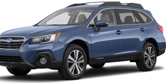 SUBARU OUTBACK 2019 4S4BSANCXK3231383 image SUBARU OUTBACK 2019 4S4BSANCXK3231383 image