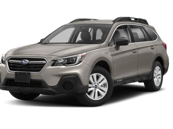 SUBARU OUTBACK 2019 4S4BSABC6K3243311 image