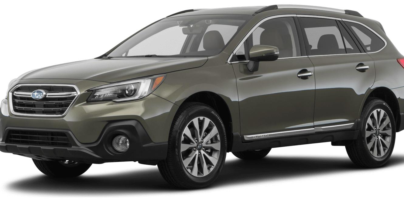 SUBARU OUTBACK 2019 4S4BSATC8K3248296 image