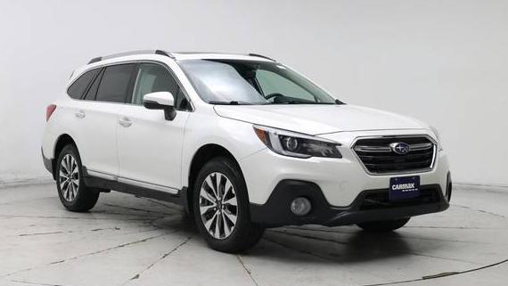 SUBARU OUTBACK 2019 4S4BSETC0K3339165 image