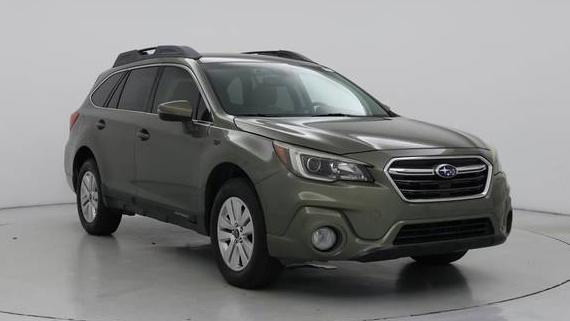 SUBARU OUTBACK 2019 4S4BSAFC9K3305522 image