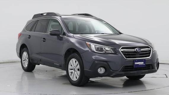 SUBARU OUTBACK 2019 4S4BSAHC9K3266962 image