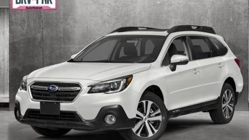 SUBARU OUTBACK 2019 4S4BSANC0K3365139 image