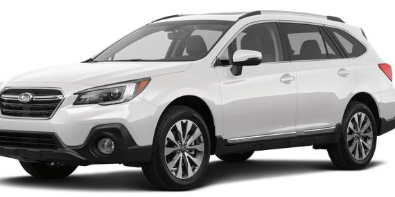 SUBARU OUTBACK 2019 4S4BSETC6K3369366 image