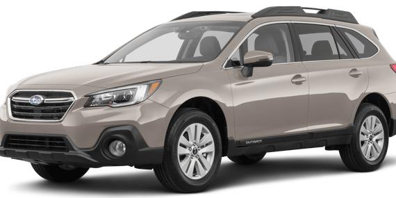 SUBARU OUTBACK 2019 4S4BSAFC4K3385196 image