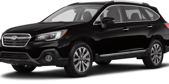 SUBARU OUTBACK 2019 4S4BSATC2K3355151 image