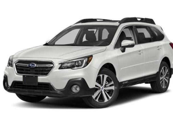 SUBARU OUTBACK 2019 4S4BSANC8K3335032 image