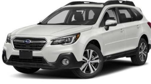 SUBARU OUTBACK 2019 4S4BSANCXK3231416 image