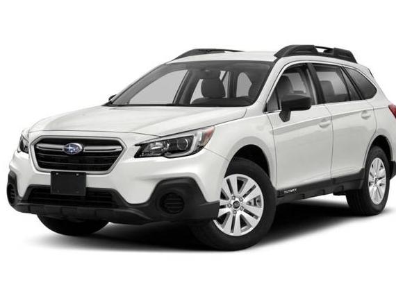 SUBARU OUTBACK 2019 4S4BSABC0K3396959 image