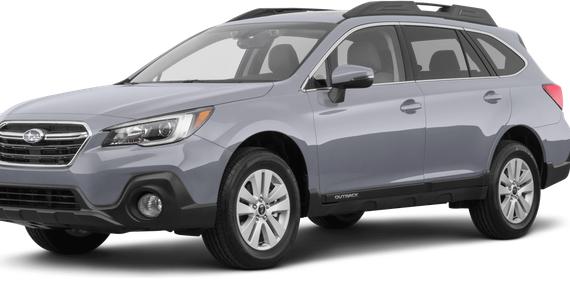 SUBARU OUTBACK 2019 4S4BSAHC7K3201706 image