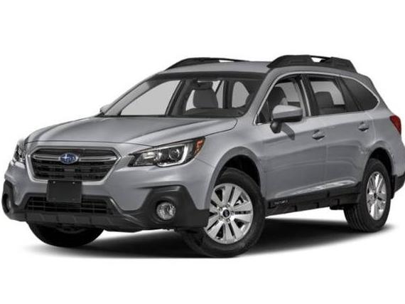 SUBARU OUTBACK 2019 4S4BSAHC7K3268922 image