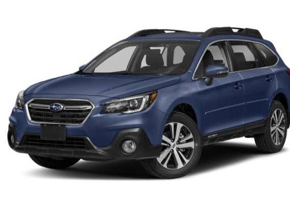 SUBARU OUTBACK 2019 4S4BSANC4K3369999 image
