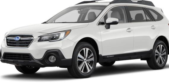 SUBARU OUTBACK 2019 4S4BSANC8K3286995 image