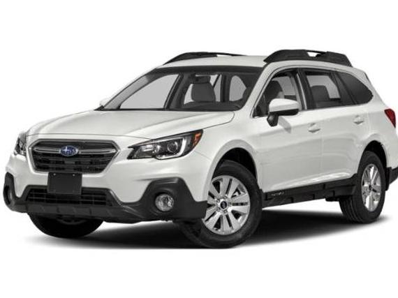 SUBARU OUTBACK 2019 4S4BSAHCXK3212876 image