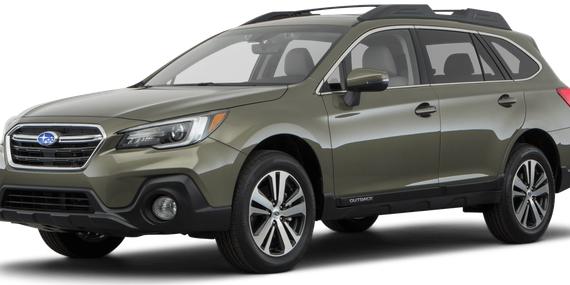 SUBARU OUTBACK 2019 4S4BSANC0K3206220 image