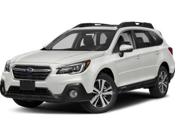 SUBARU OUTBACK 2019 4S4BSAFCXK3290612 image