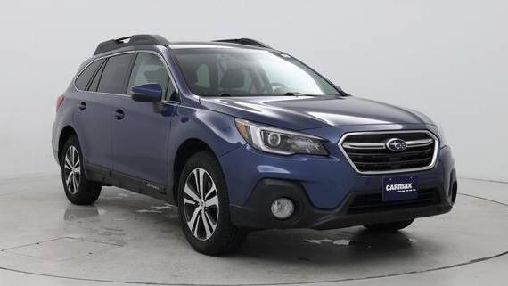 SUBARU OUTBACK 2019 4S4BSANC5K3310203 image