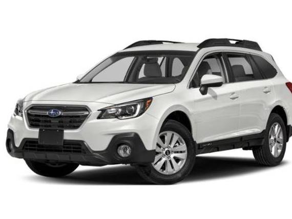 SUBARU OUTBACK 2019 4S4BSAFC9K3318254 image