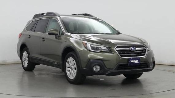 SUBARU OUTBACK 2019 4S4BSAHC1K3234684 image SUBARU OUTBACK 2019 4S4BSAHC1K3234684 image